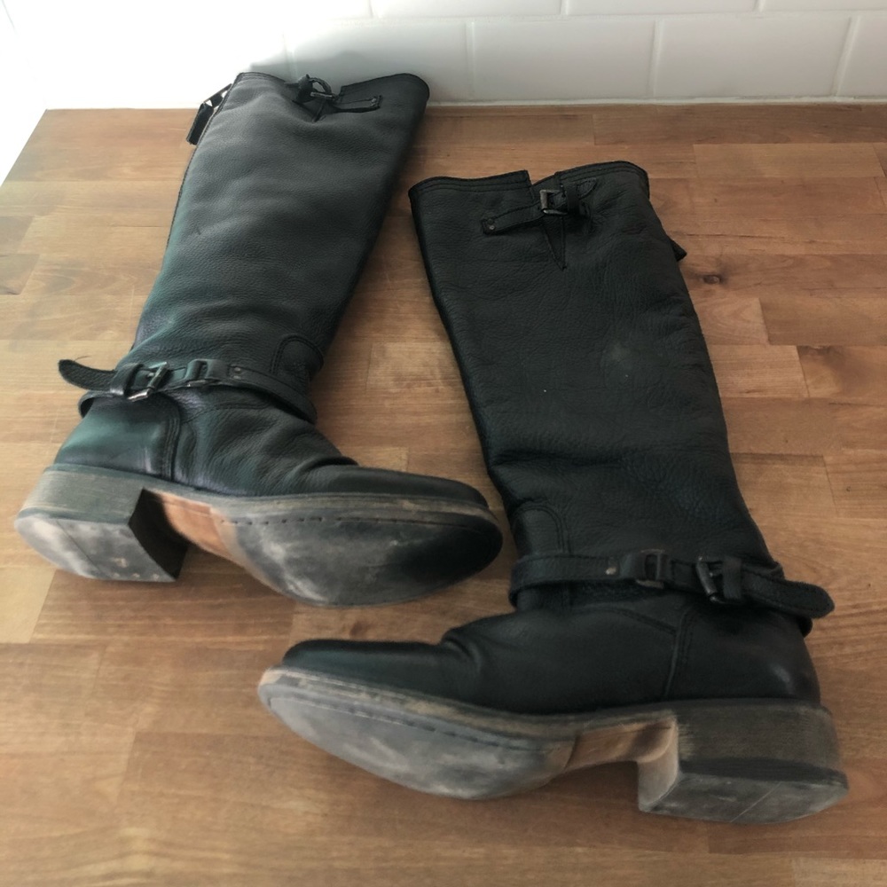 Steve Madden Ravinn Boots